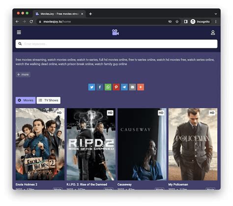 moviesjoy free|joy free films.